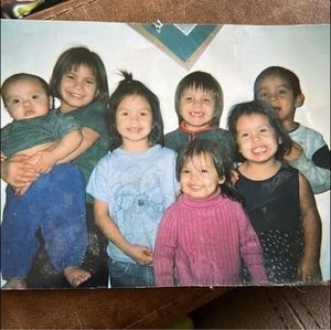 Meet your Posher, Loretta